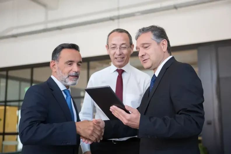 Dirección de voz